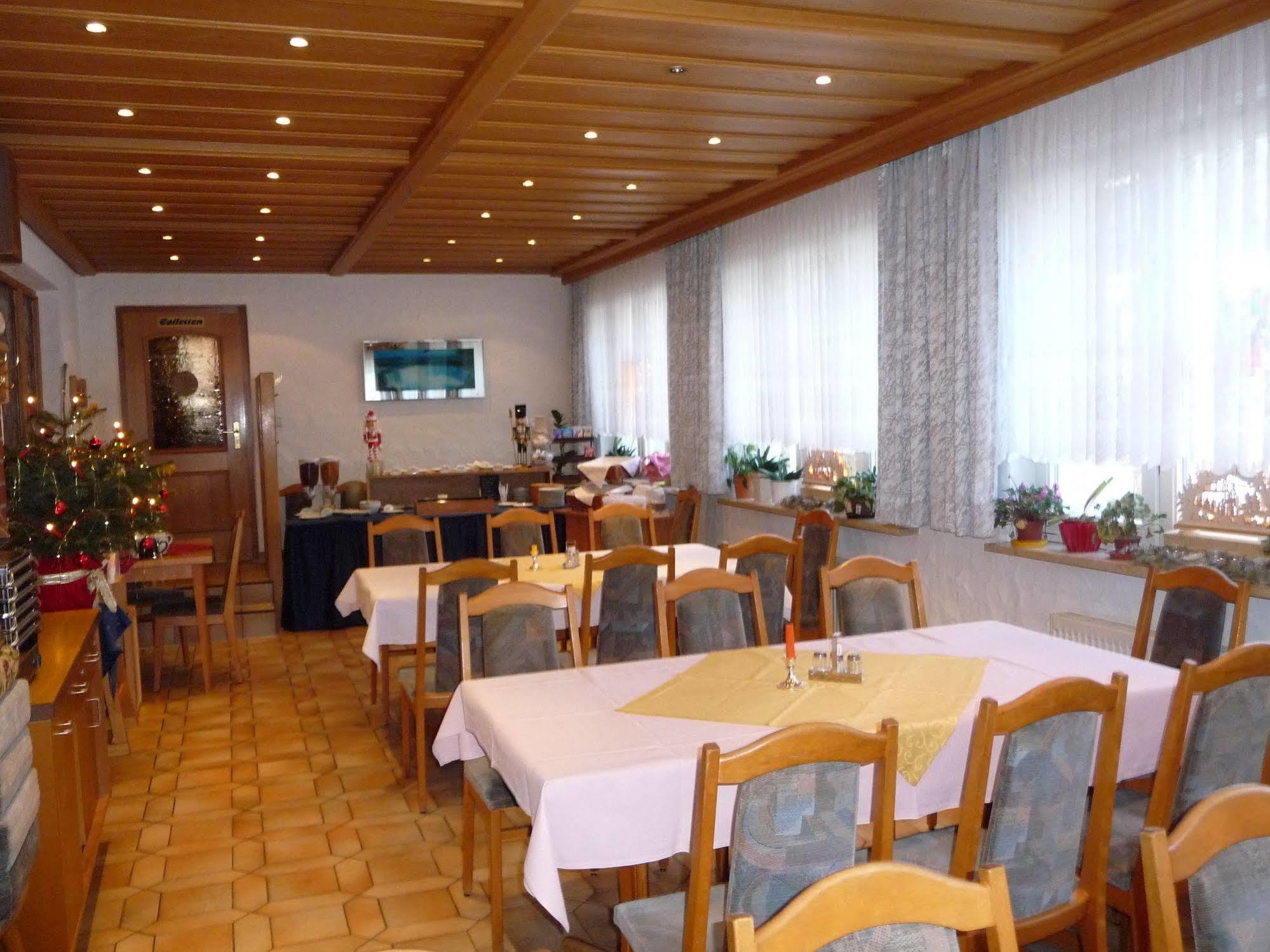 TIPTOP Hotel-Gasthaus Steiger Gräfenthal Exterior foto
